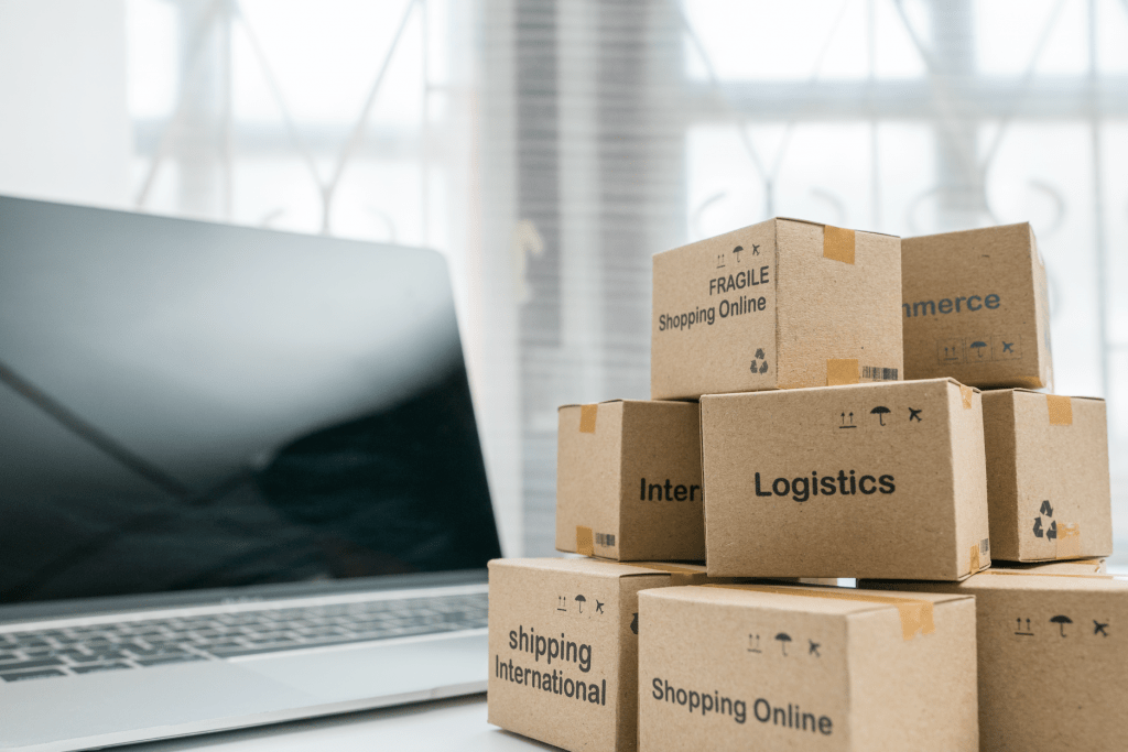 Logistics options for eCommerce businesses to stay compliant with EU VAT