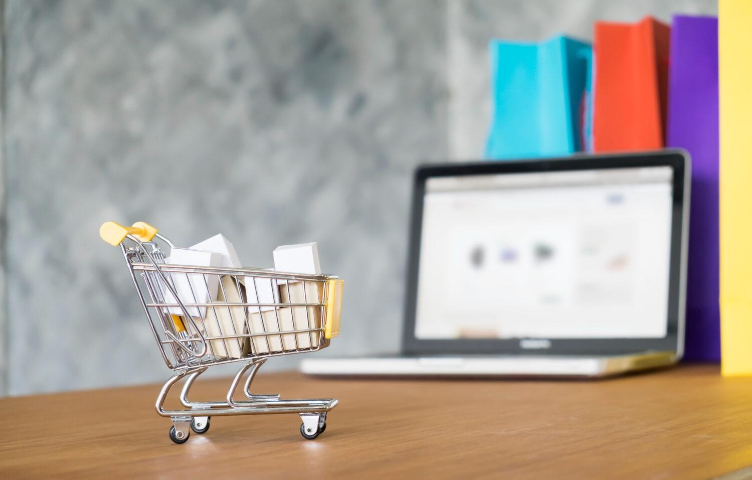 increase ecommerce sales by selling in different marketplaces