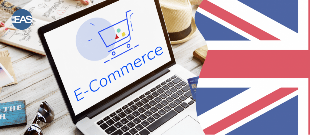 Expand your eCommerce to UK | The first automated compliance for UK