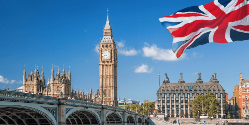 Tax Compliance solution for UK VAT