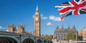 Tax Compliance solution for UK VAT