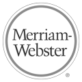 Merriam-Webster