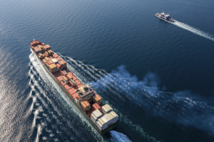 shipping