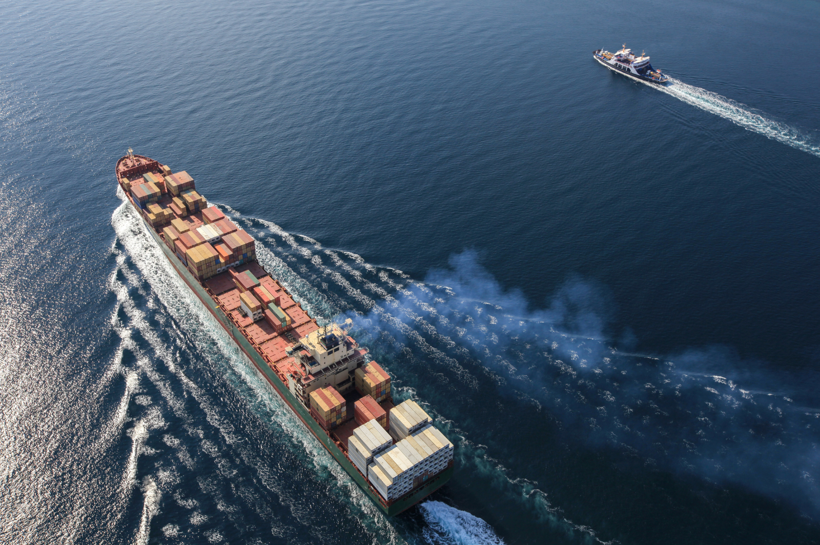 shipping