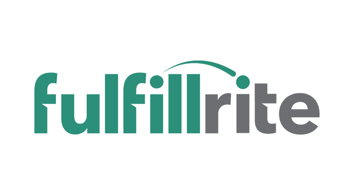Fulfillrite logo