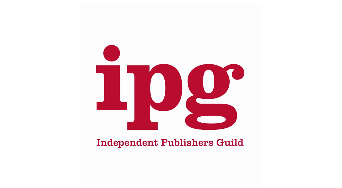 Independent Publishers Guild logo