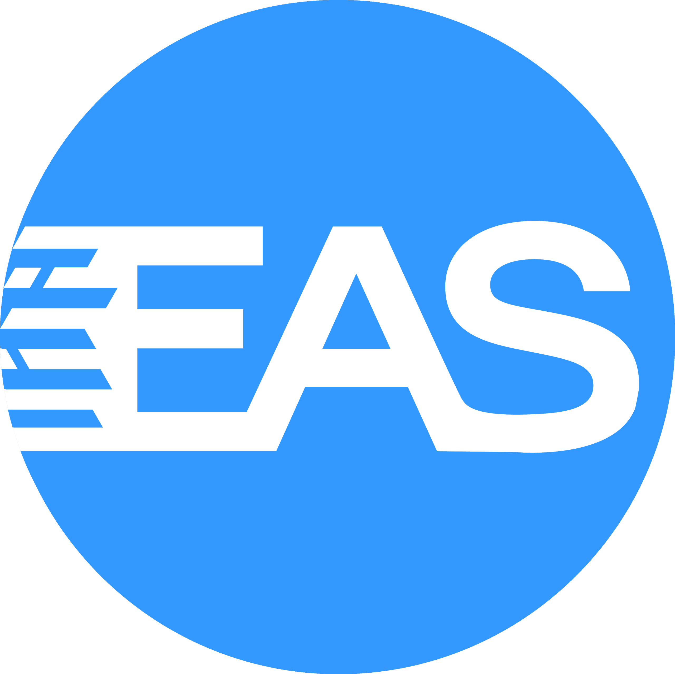 EAS Logo