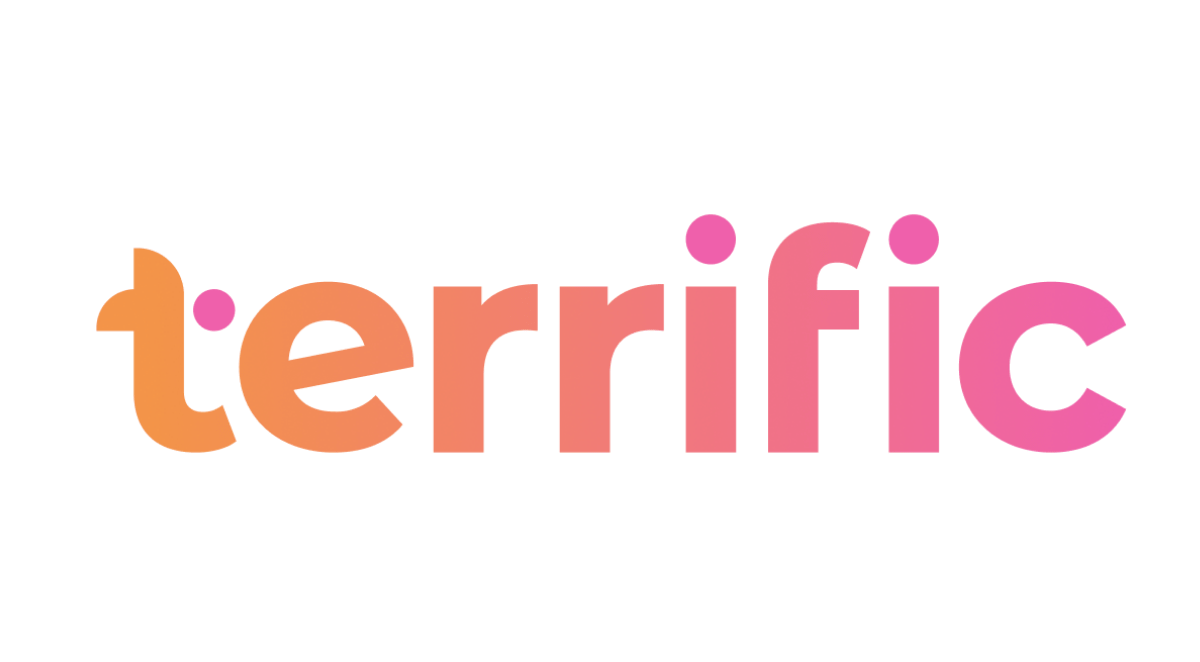 Terrific Live logo