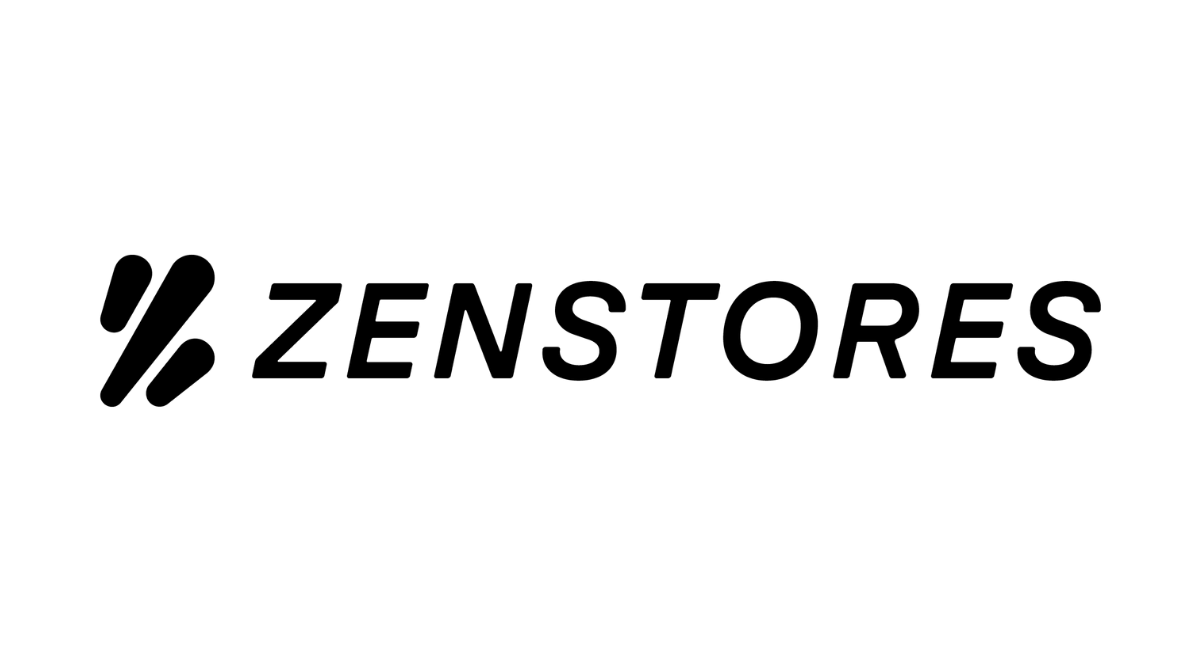 Zenstores logo