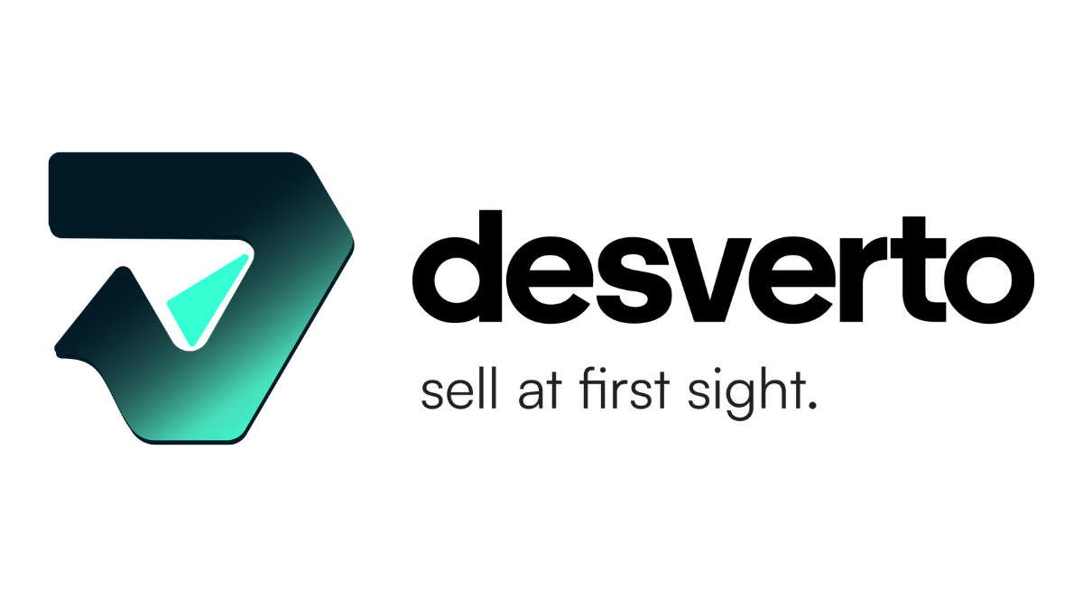 Desverto logo