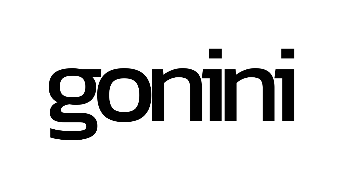 Gonini logo
