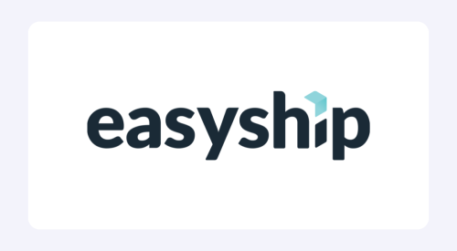 EAsyship logo